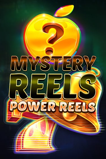 Mystery Reels Power Reels - играть онлайн | CashVille Casino - без регистрации