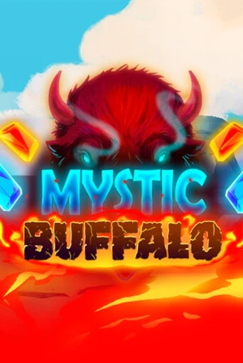 Mystic Buffalo - играть онлайн | CashVille Casino - без регистрации