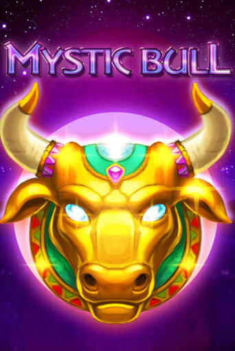 Mystic Bull - играть онлайн | CashVille Casino - без регистрации