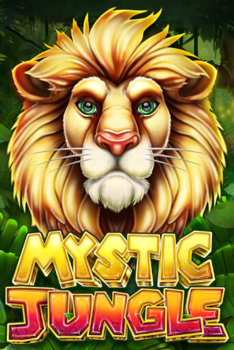 Mystic Jungle - играть онлайн | CashVille Casino - без регистрации