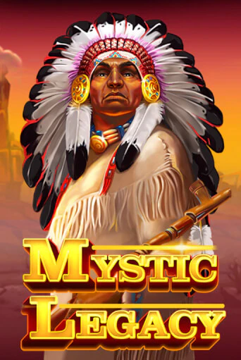 Mystic Legacy - играть онлайн | CashVille Casino - без регистрации