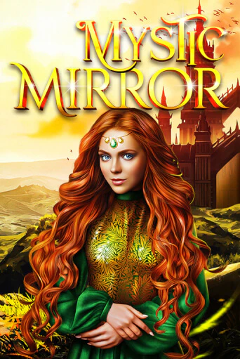 Mystic Mirror - играть онлайн | CashVille Casino - без регистрации