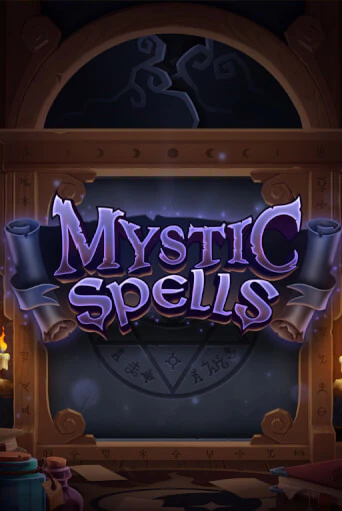 Mystic Spells - играть онлайн | CashVille Casino - без регистрации