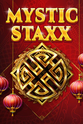 Mystic Staxx - играть онлайн | CashVille Casino - без регистрации