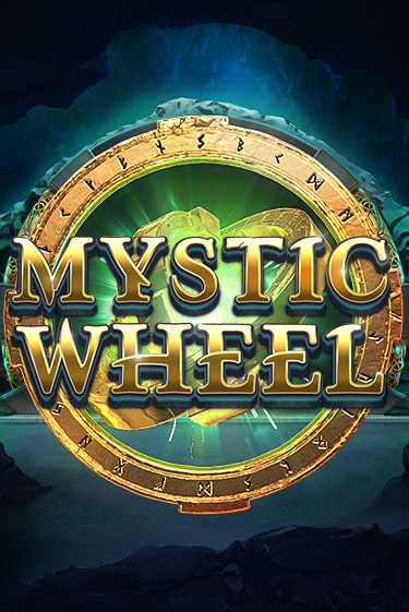 Mystic Wheel - играть онлайн | CashVille Casino - без регистрации