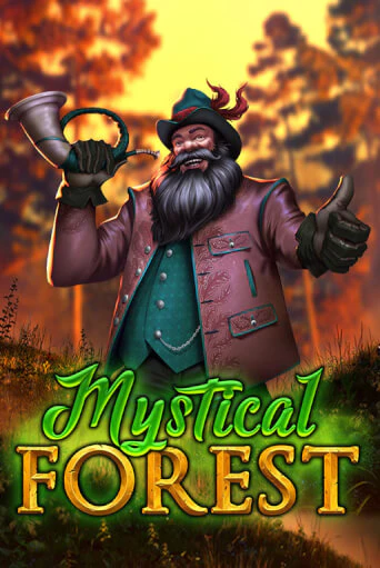 Mystical Forest - играть онлайн | CashVille Casino - без регистрации