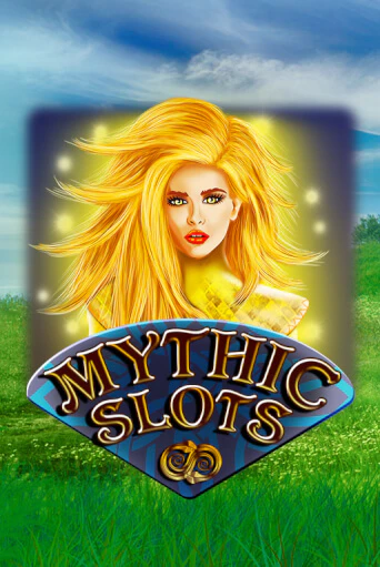 Mythic - играть онлайн | CashVille Casino - без регистрации