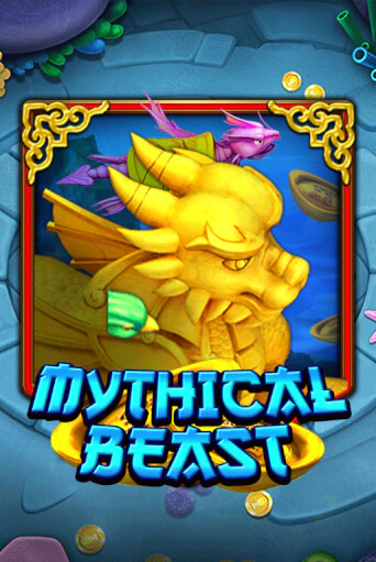 Mythical Beast - играть онлайн | CashVille Casino - без регистрации