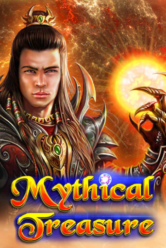 Mythical Treasure - играть онлайн | CashVille Casino - без регистрации