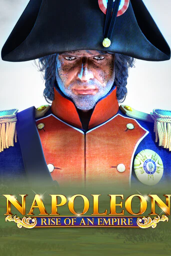 Napoleon: Rise of an Empire - играть онлайн | CashVille Casino - без регистрации