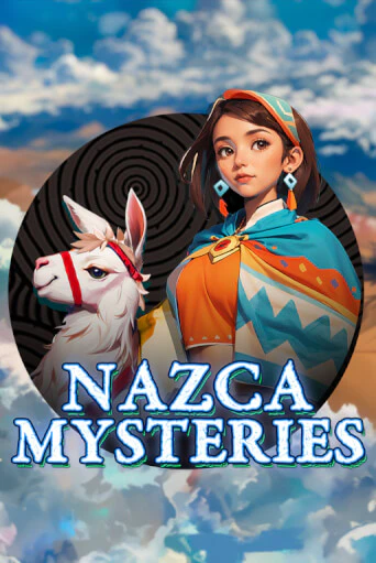 Nazca Mysteries - играть онлайн | CashVille Casino - без регистрации