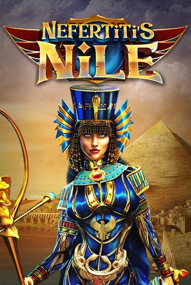 Nefertiti's Nile - играть онлайн | CashVille Casino - без регистрации