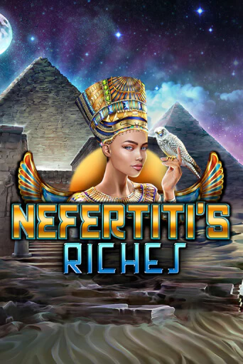 Nefertiti's riches - играть онлайн | CashVille Casino - без регистрации