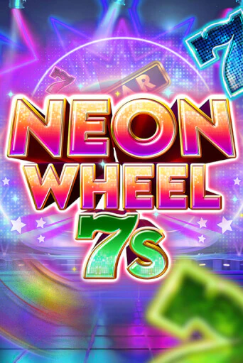 Neon Wheel 7s - играть онлайн | CashVille Casino - без регистрации