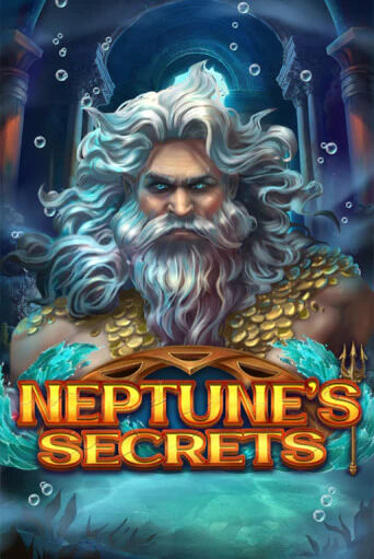 Neptune's Secrets - играть онлайн | CashVille Casino - без регистрации