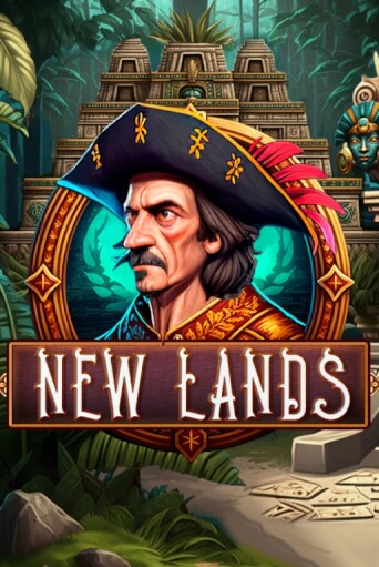 New Lands - играть онлайн | CashVille Casino - без регистрации