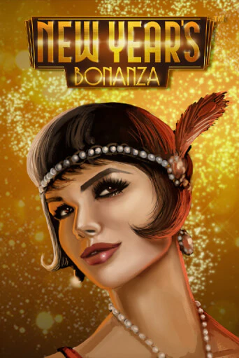 New Year's Bonanza - играть онлайн | CashVille Casino - без регистрации