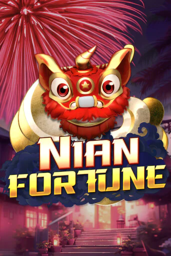 Nian Fortune - играть онлайн | CashVille Casino - без регистрации