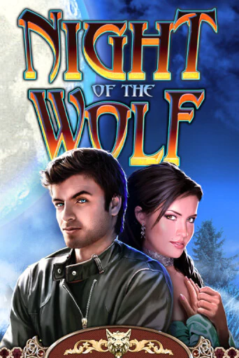 Night of the Wolf - играть онлайн | CashVille Casino - без регистрации