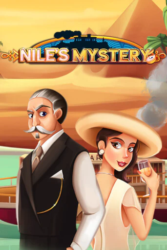 Nile's Mystery - играть онлайн | CashVille Casino - без регистрации