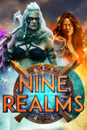 Nine Realms - играть онлайн | CashVille Casino - без регистрации