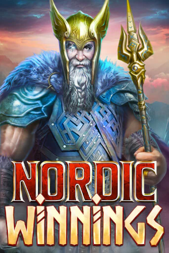 Nordic Winnings™ - играть онлайн | CashVille Casino - без регистрации