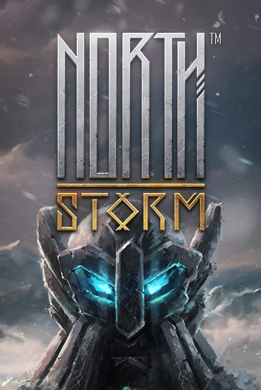 North Storm - играть онлайн | CashVille Casino - без регистрации