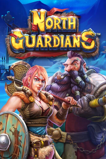 North Guardians - играть онлайн | CashVille Casino - без регистрации