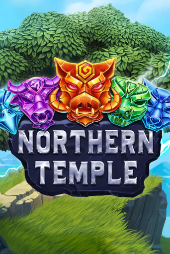 Northern Temple - играть онлайн | CashVille Casino - без регистрации