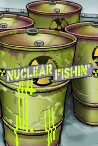 Nuclear Fishing - играть онлайн | CashVille Casino - без регистрации