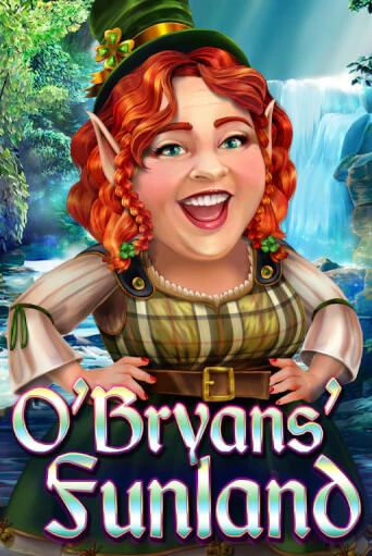 O'Bryans' Funland - играть онлайн | CashVille Casino - без регистрации