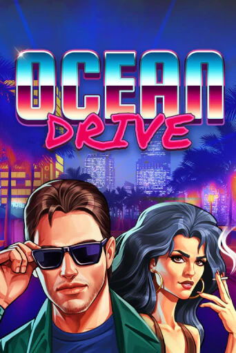 Ocean Drive - играть онлайн | CashVille Casino - без регистрации