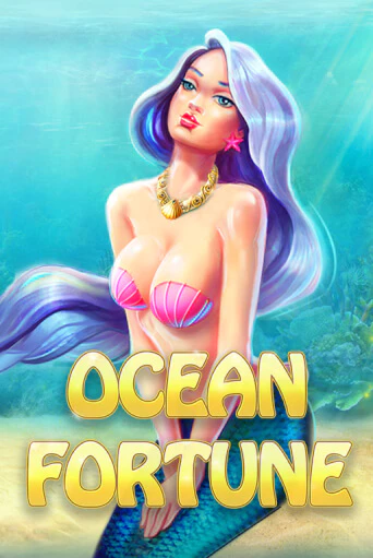 Ocean Fortune - играть онлайн | CashVille Casino - без регистрации