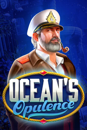 Ocean's Opulence - играть онлайн | CashVille Casino - без регистрации