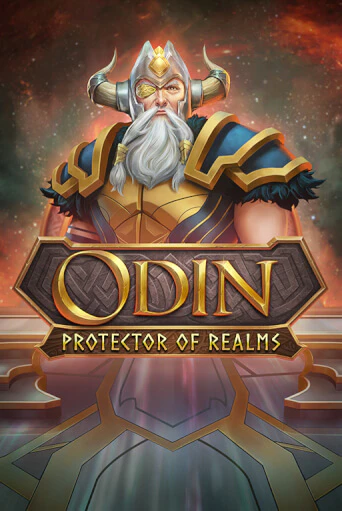 Odin Protector of Realms - играть онлайн | CashVille Casino - без регистрации