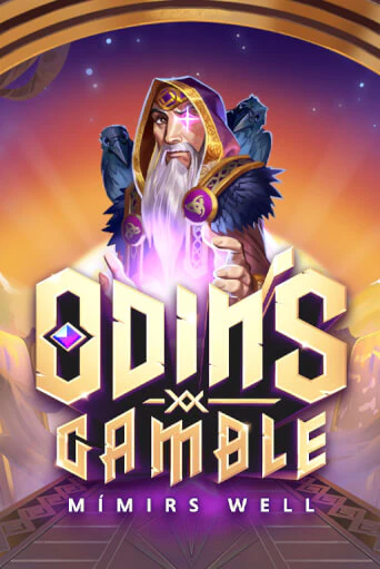 Odin´s Gamble - играть онлайн | CashVille Casino - без регистрации