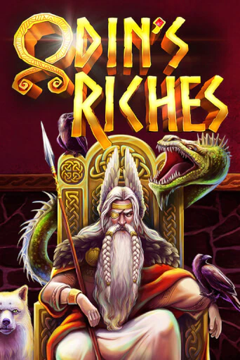 Odin's Riches - играть онлайн | CashVille Casino - без регистрации