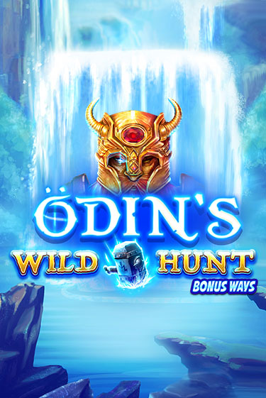 Odin's Wild Hunt - играть онлайн | CashVille Casino - без регистрации