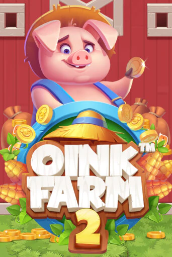 Oink Farm 2™ - играть онлайн | CashVille Casino - без регистрации