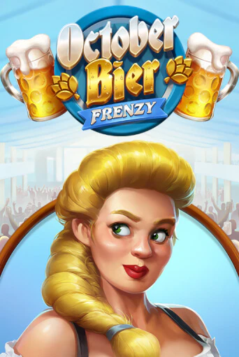 October Bier Frenzy - играть онлайн | CashVille Casino - без регистрации