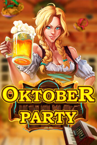 Oktober Party - играть онлайн | CashVille Casino - без регистрации