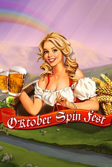 Oktober Spin Fest - играть онлайн | CashVille Casino - без регистрации