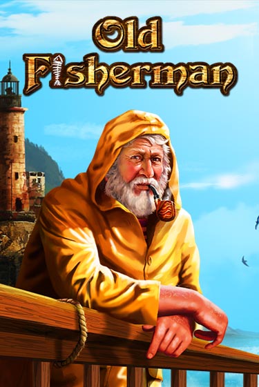 Old Fisherman - играть онлайн | CashVille Casino - без регистрации