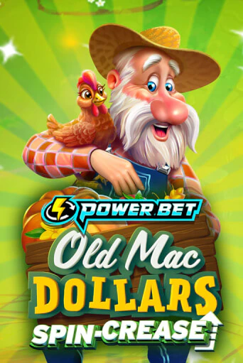 Old Mac Dollars - играть онлайн | CashVille Casino - без регистрации