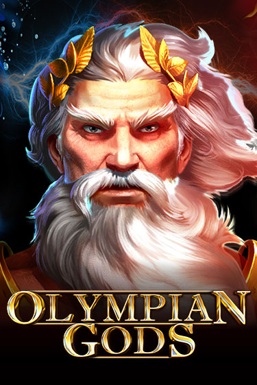 Olympian Gods - играть онлайн | CashVille Casino - без регистрации