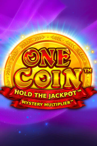 One Coin - играть онлайн | CashVille Casino - без регистрации