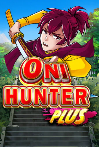 Oni Hunter Plus - играть онлайн | CashVille Casino - без регистрации