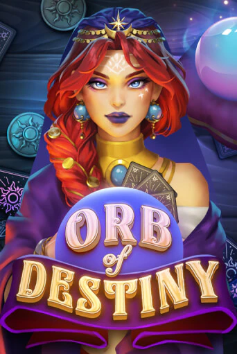 Orb of Destiny - играть онлайн | CashVille Casino - без регистрации