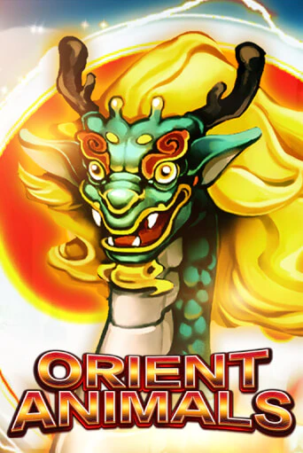 Orient Animals - играть онлайн | CashVille Casino - без регистрации