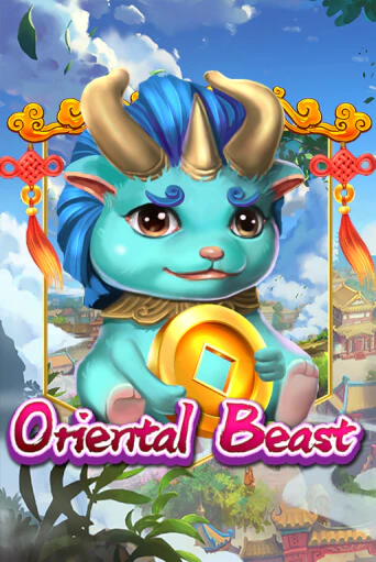 Oriental Beast - играть онлайн | CashVille Casino - без регистрации